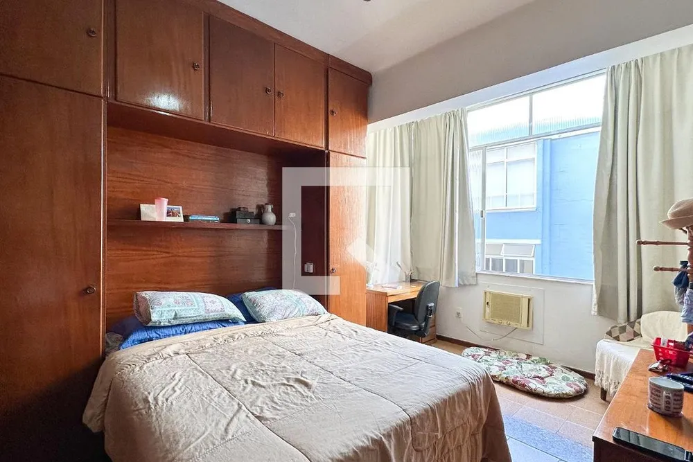 Apartamento, 3 quartos, 90 m² - Foto 8
