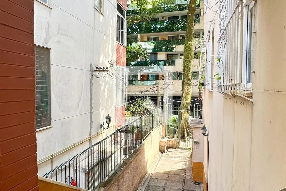 Apartamento, 3 quartos, 90 m² - Foto 24