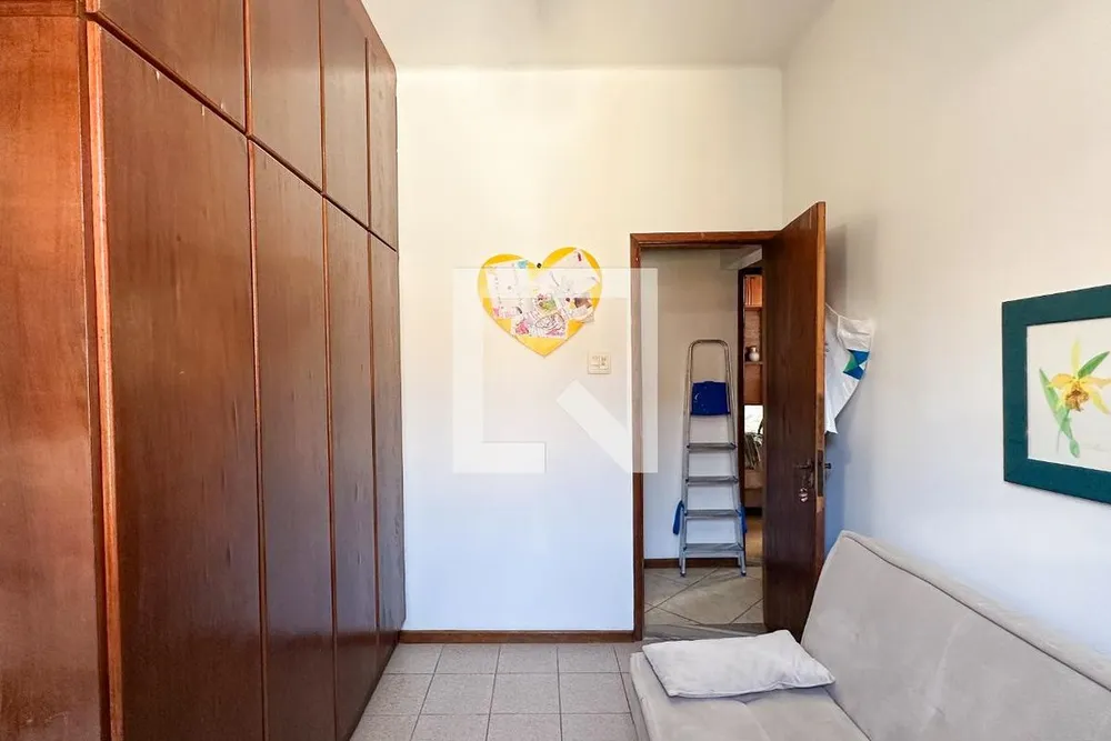 Apartamento, 3 quartos, 90 m² - Foto 25