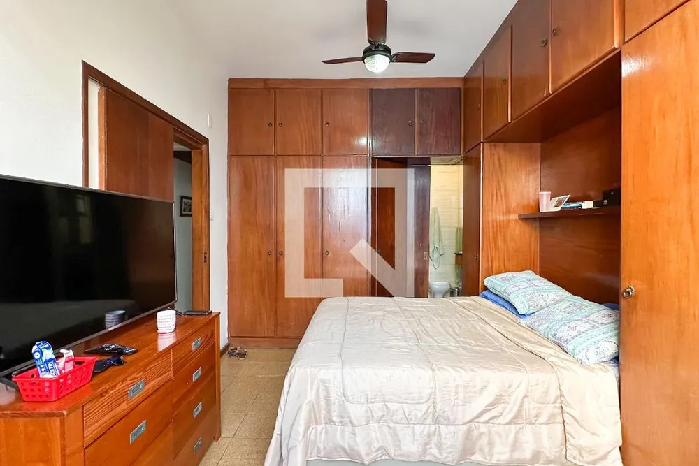 Apartamento, 3 quartos, 90 m² - Foto 11