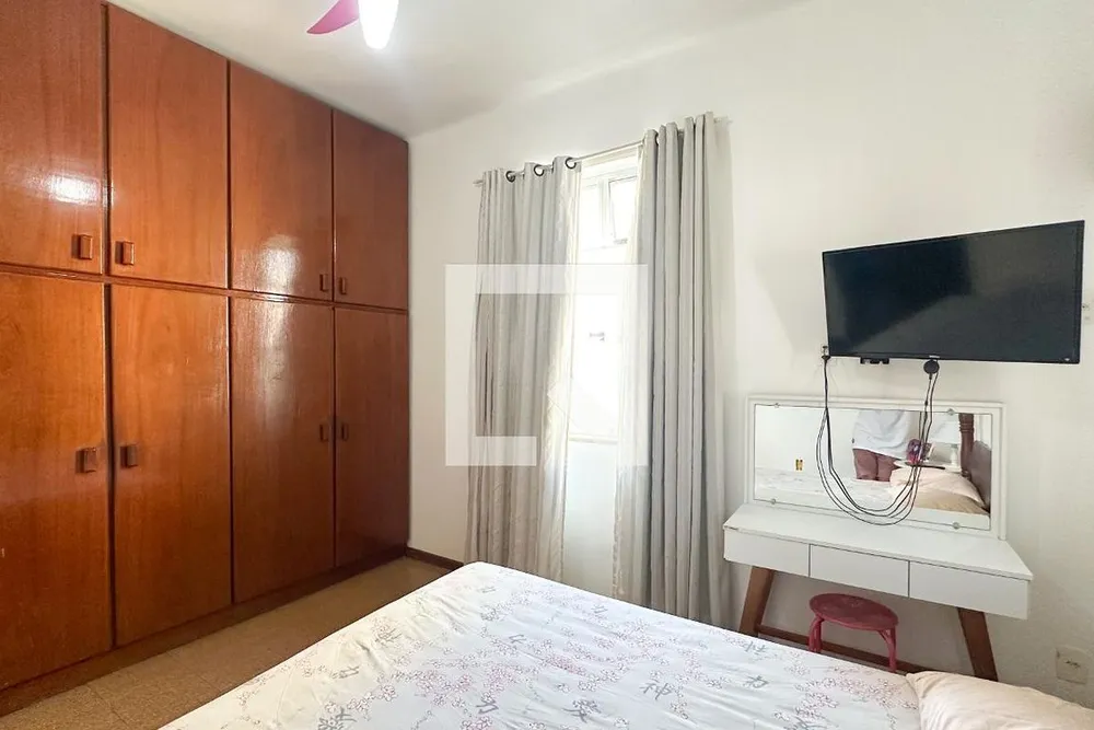 Apartamento, 3 quartos, 90 m² - Foto 37
