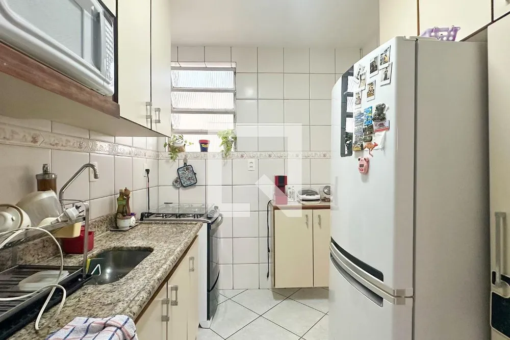 Apartamento, 3 quartos, 90 m² - Foto 18