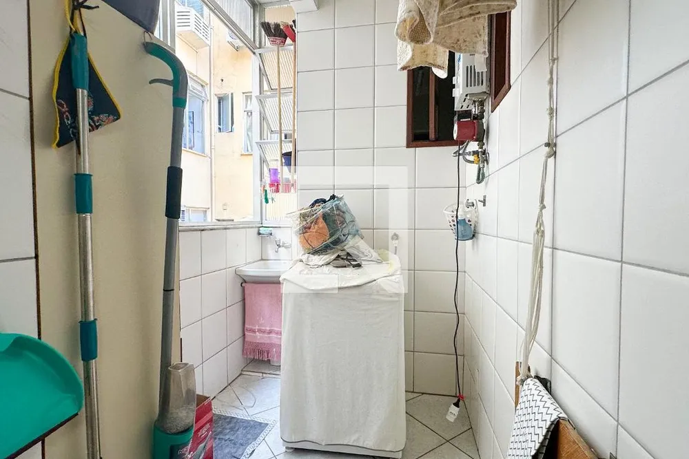 Apartamento, 3 quartos, 90 m² - Foto 22