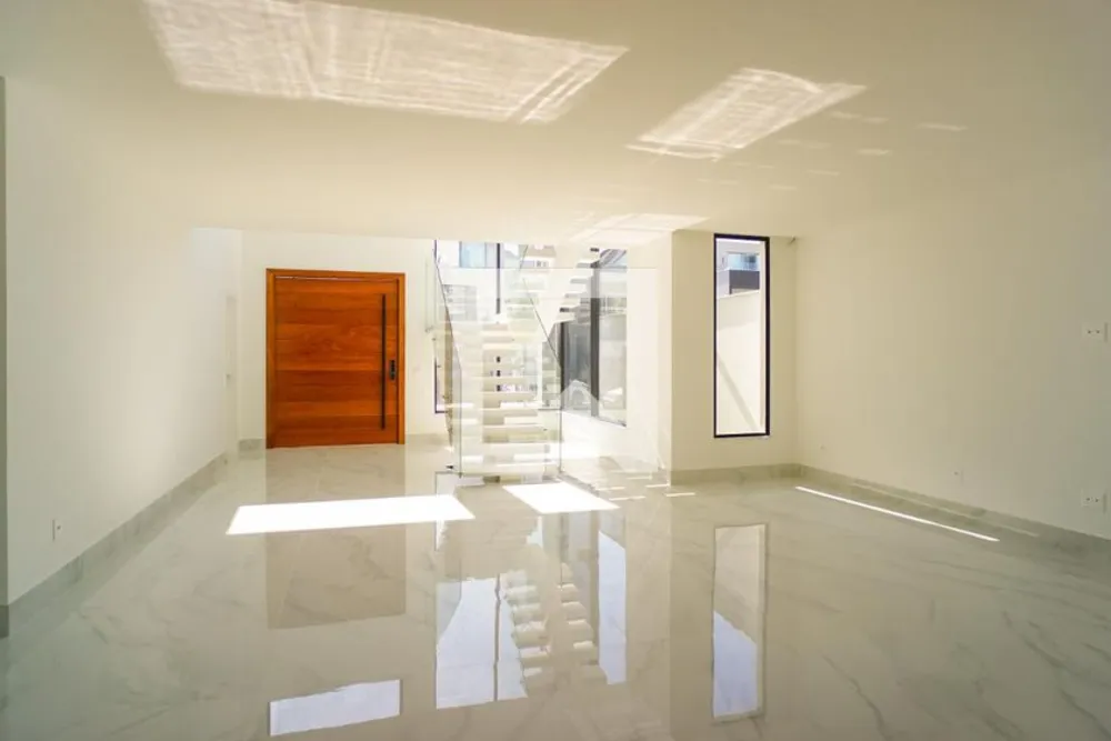 Casa, 5 quartos, 400 m² - Foto 22