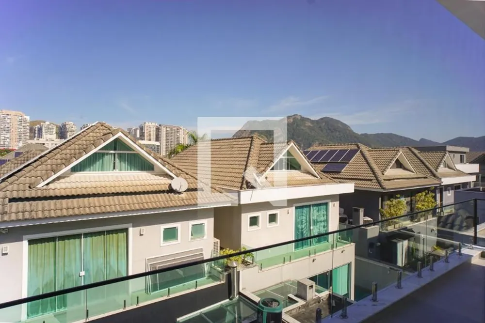 Casa, 5 quartos, 400 m² - Foto 61