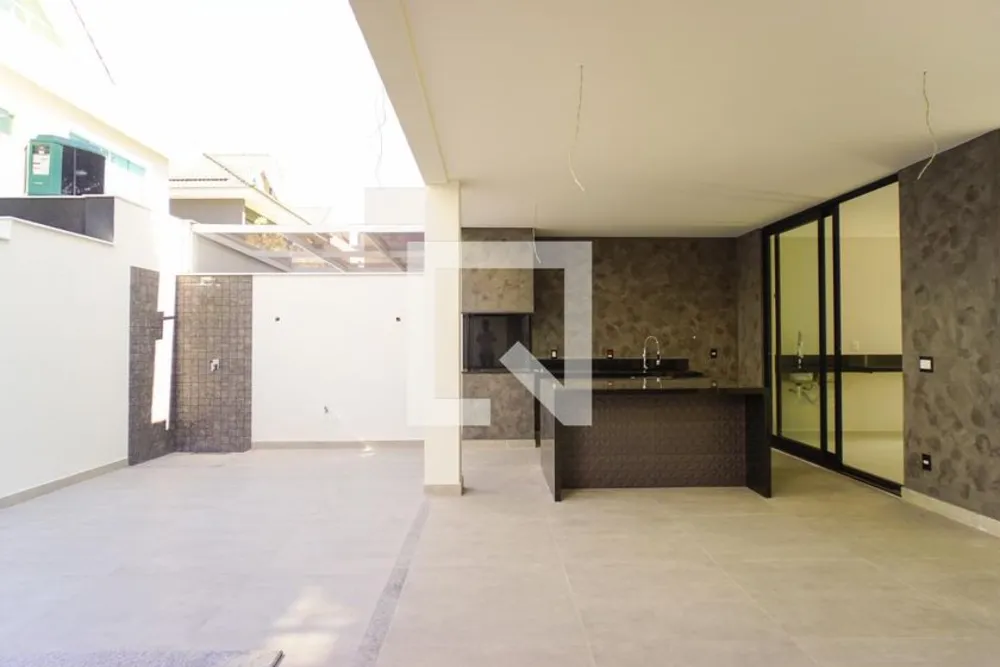 Casa, 5 quartos, 400 m² - Foto 30