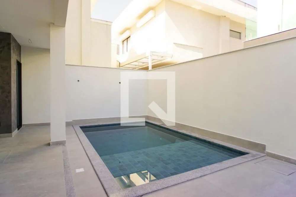Casa, 5 quartos, 400 m² - Foto 38