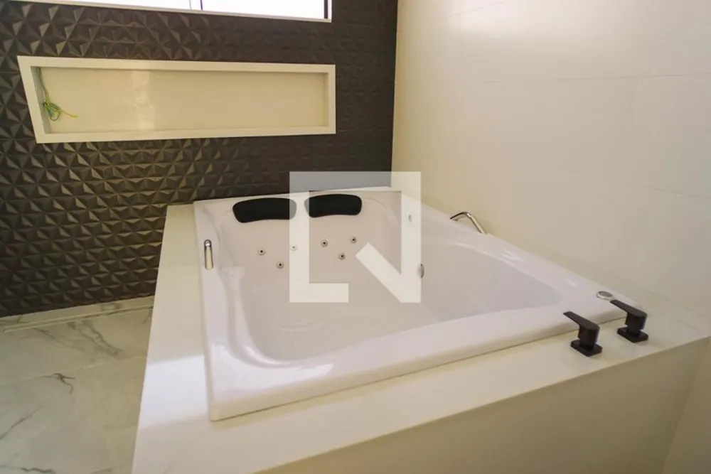 Casa, 5 quartos, 400 m² - Foto 4