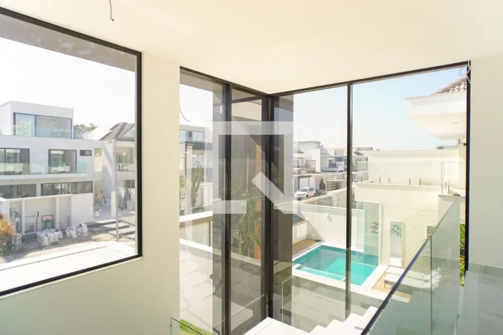 Casa, 5 quartos, 400 m² - Foto 17