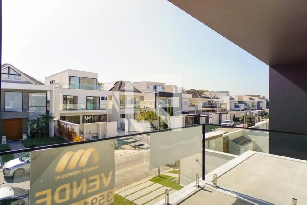 Casa, 5 quartos, 400 m² - Foto 20