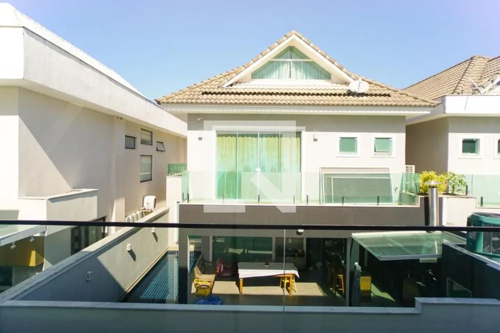 Casa, 5 quartos, 400 m² - Foto 73