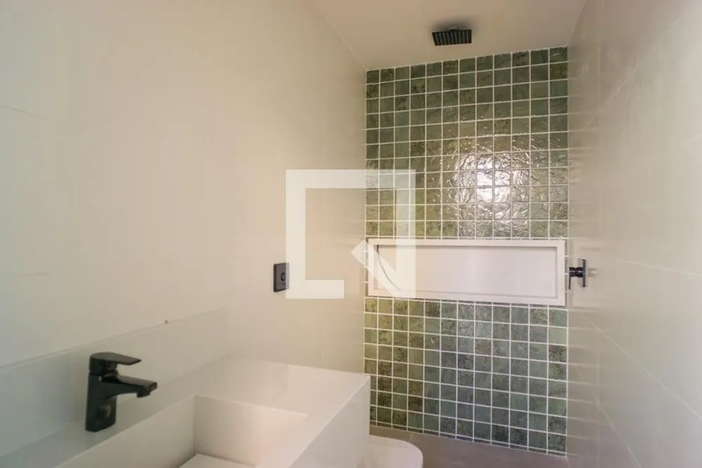 Casa, 5 quartos, 400 m² - Foto 18