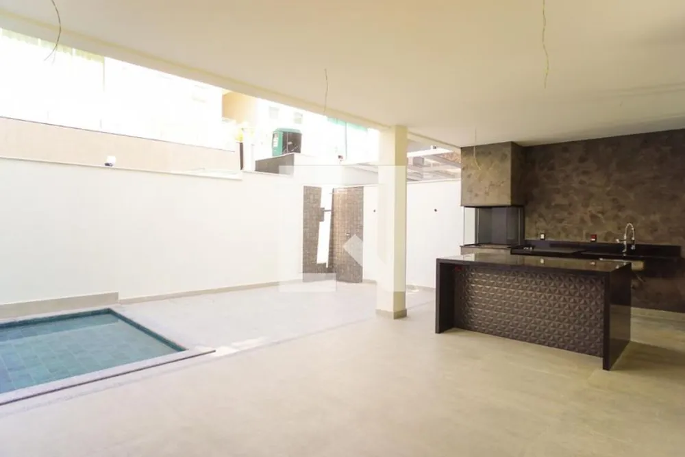Casa, 5 quartos, 400 m² - Foto 31