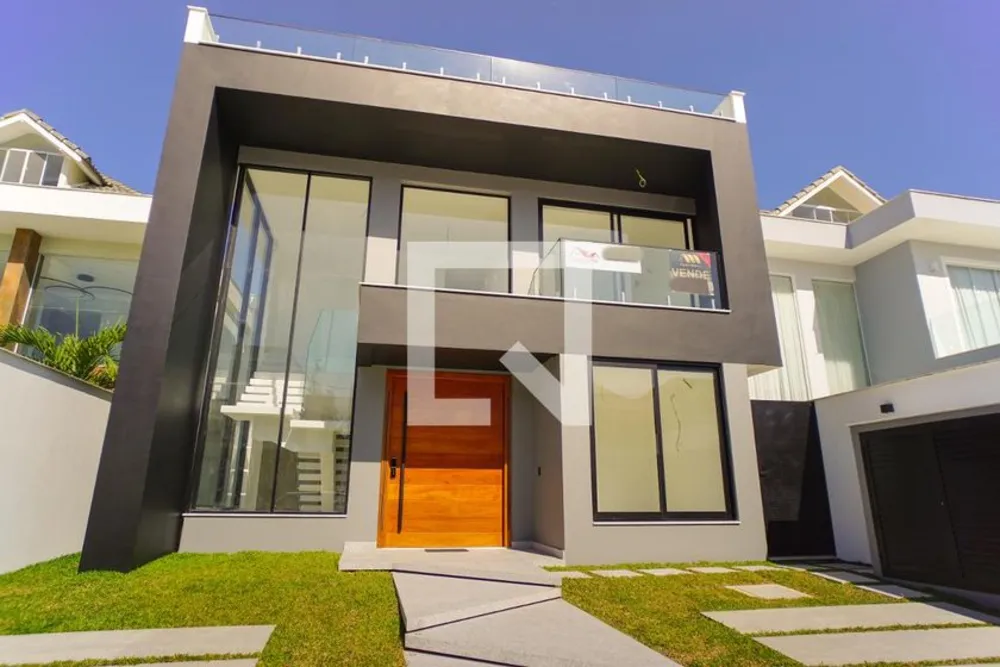 Casa, 5 quartos, 400 m² - Foto 76