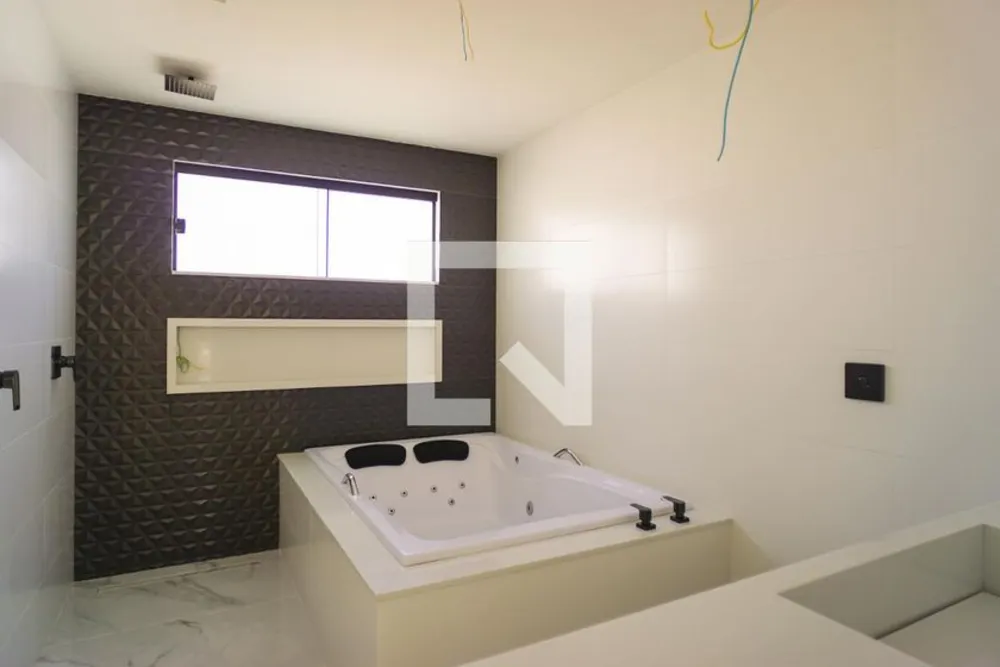 Casa, 5 quartos, 400 m² - Foto 35