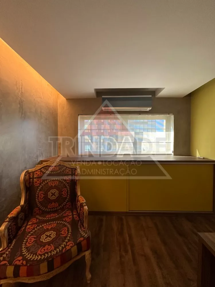 Sala-Conjunto, 30 m² - Foto 3