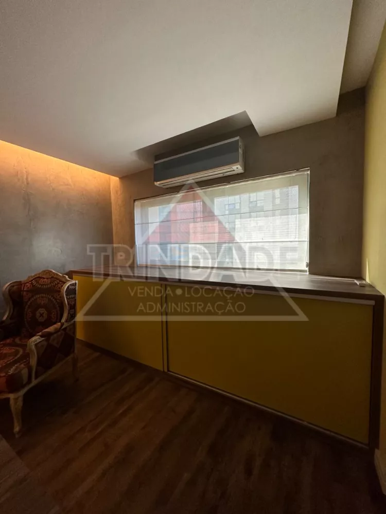 Sala-Conjunto, 30 m² - Foto 4