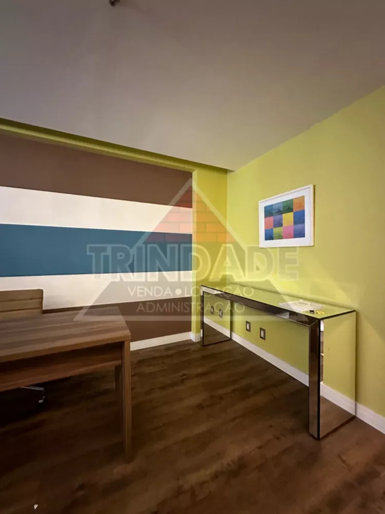 Sala-Conjunto, 30 m² - Foto 5