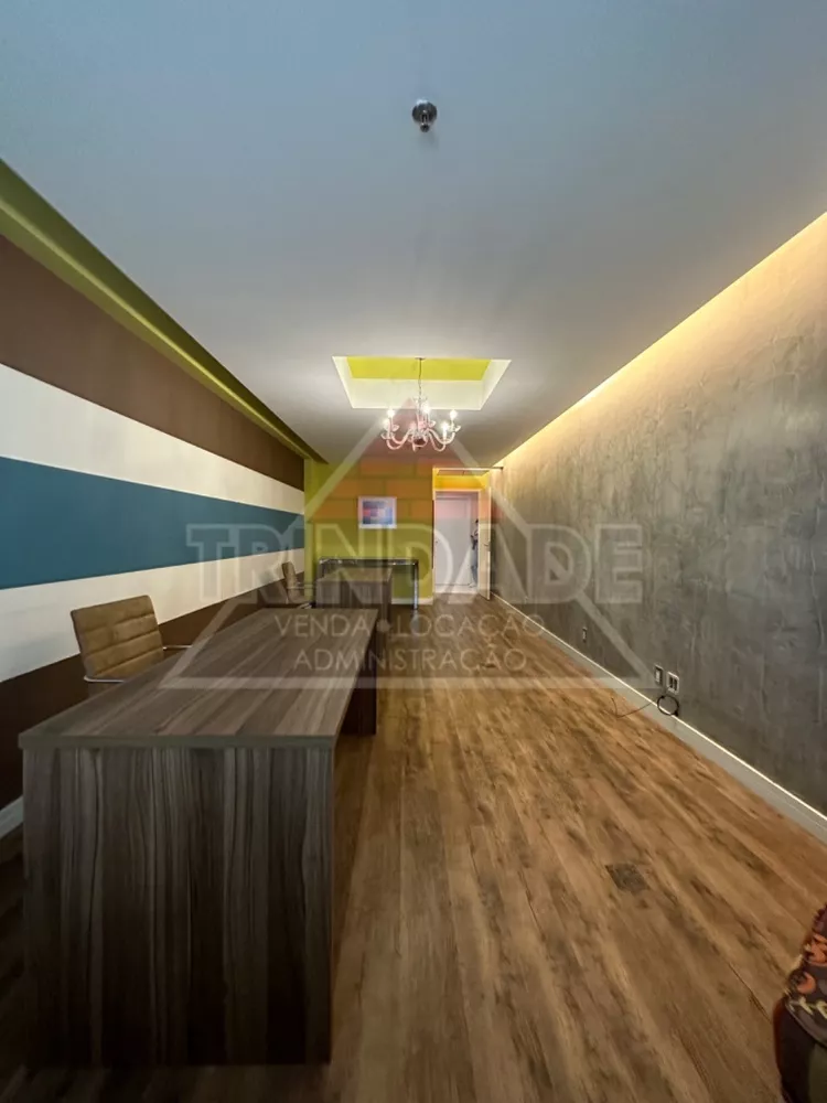 Sala-Conjunto, 30 m² - Foto 6