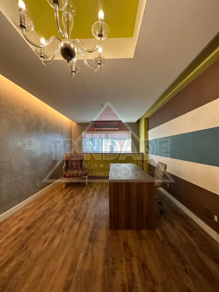 Sala-Conjunto, 30 m² - Foto 1