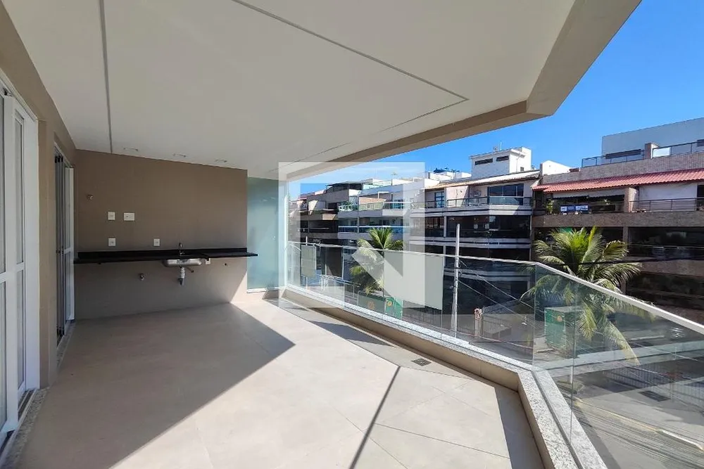 Apartamento, 2 quartos, 93 m² - Foto 8