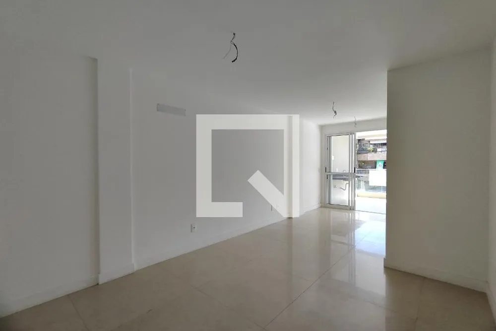 Apartamento, 2 quartos, 93 m² - Foto 2