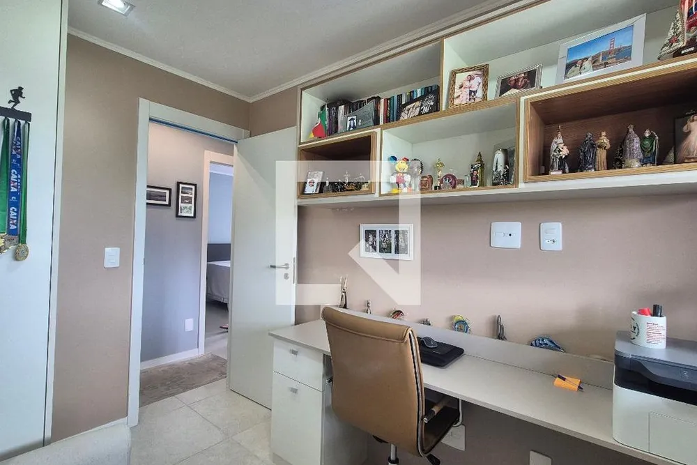 Apartamento, 3 quartos, 75 m² - Foto 16