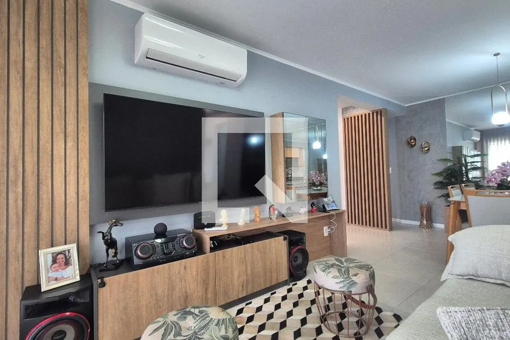 Apartamento, 3 quartos, 75 m² - Foto 4