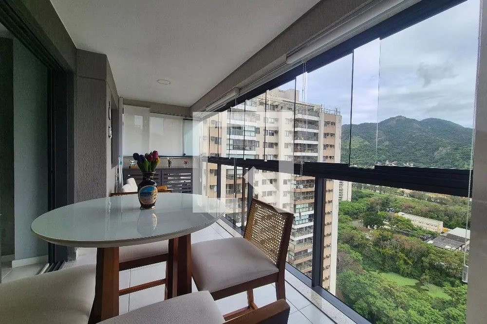 Apartamento, 3 quartos, 75 m² - Foto 7