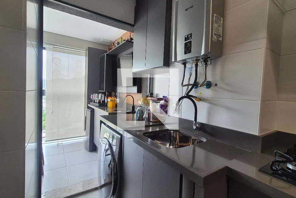 Apartamento, 3 quartos, 75 m² - Foto 39