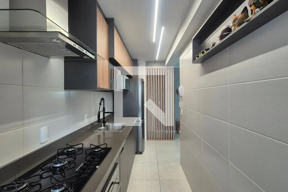 Apartamento, 3 quartos, 75 m² - Foto 37