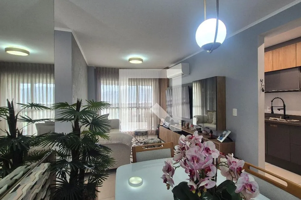 Apartamento, 3 quartos, 75 m² - Foto 2