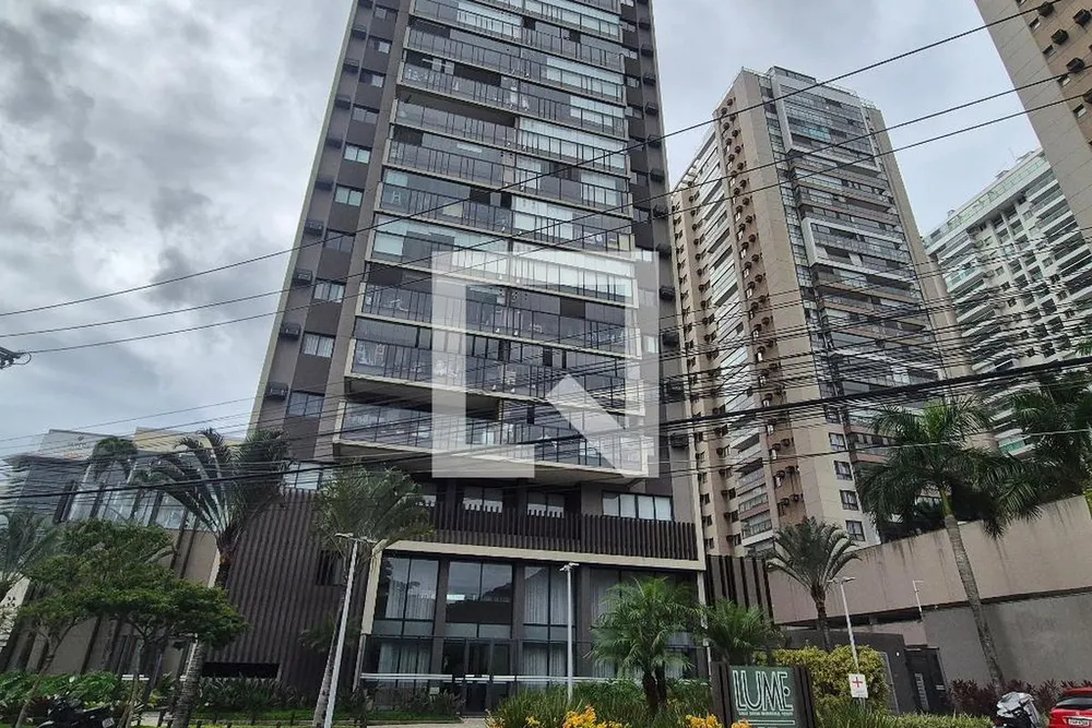 Apartamento, 3 quartos, 75 m² - Foto 45