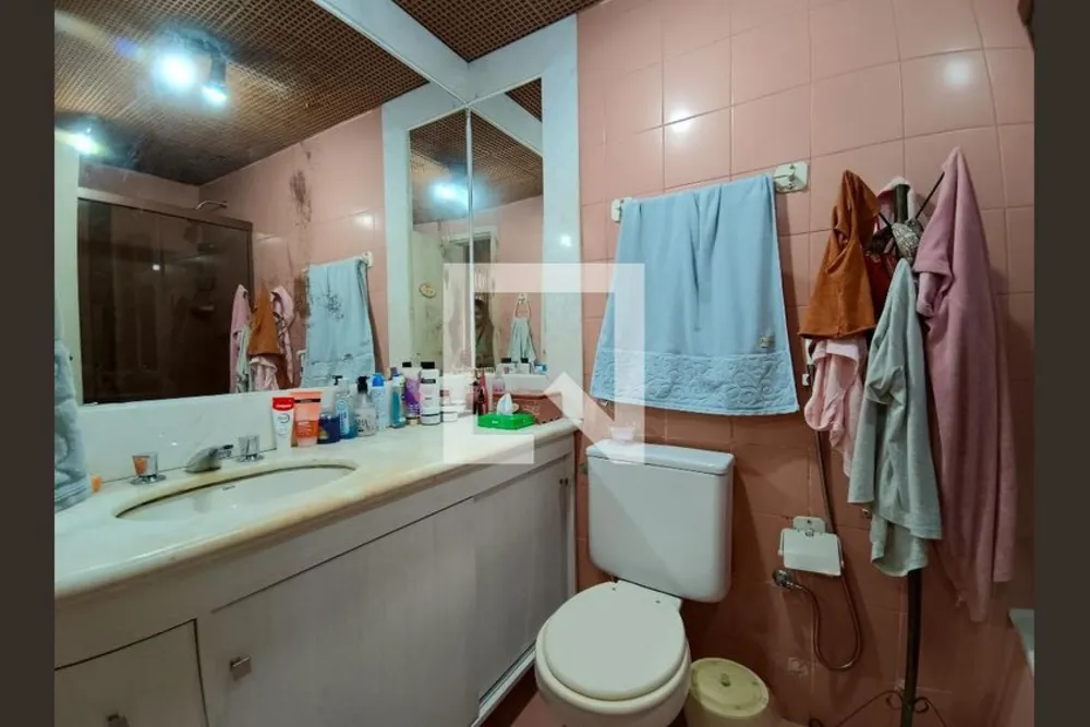 Apartamento, 4 quartos, 168 m² - Foto 17