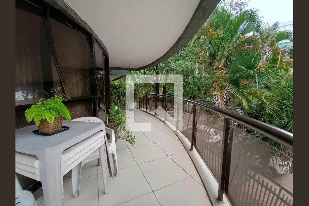 Apartamento, 4 quartos, 168 m² - Foto 5