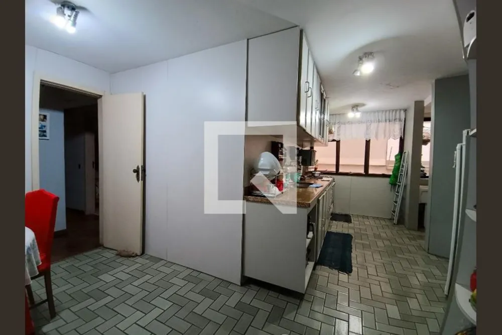Apartamento, 4 quartos, 168 m² - Foto 27