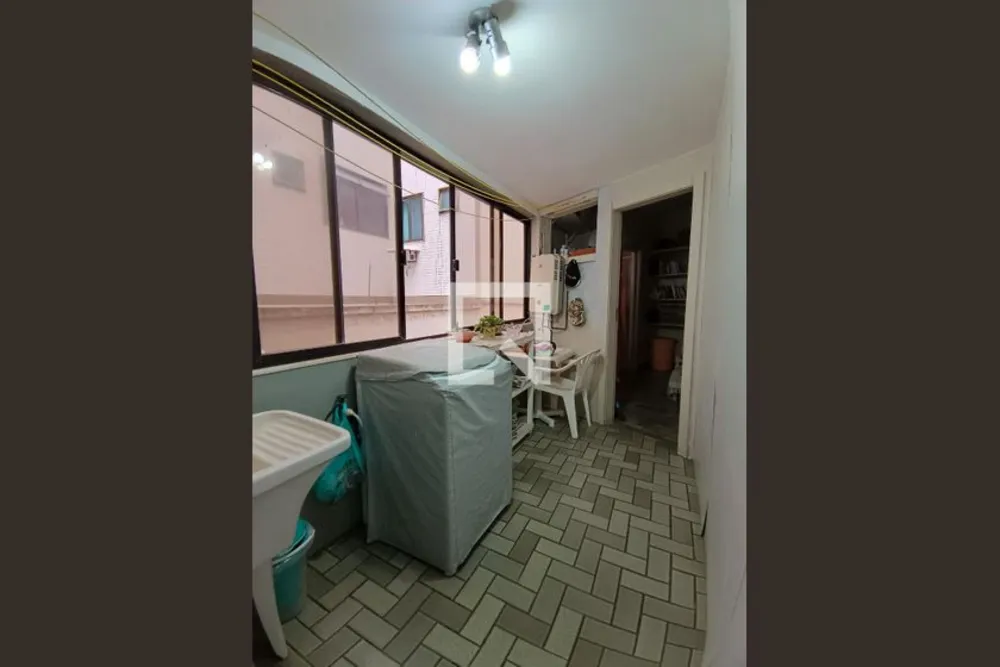 Apartamento, 4 quartos, 168 m² - Foto 18
