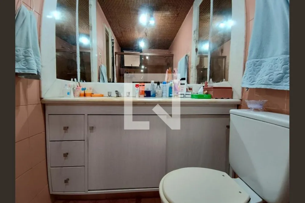 Apartamento, 4 quartos, 168 m² - Foto 20