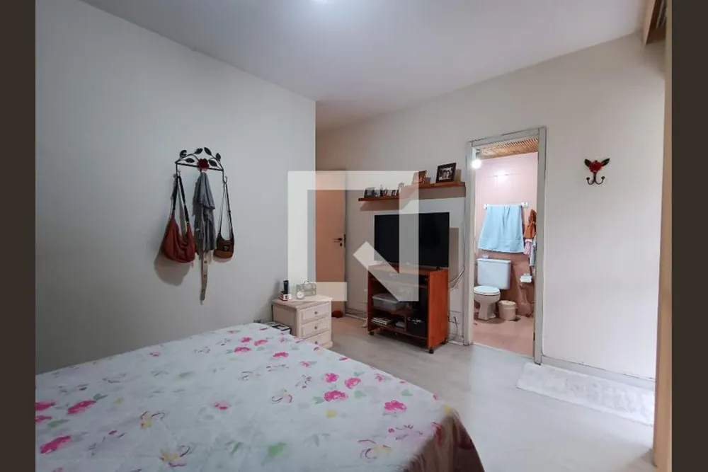 Apartamento, 4 quartos, 168 m² - Foto 19