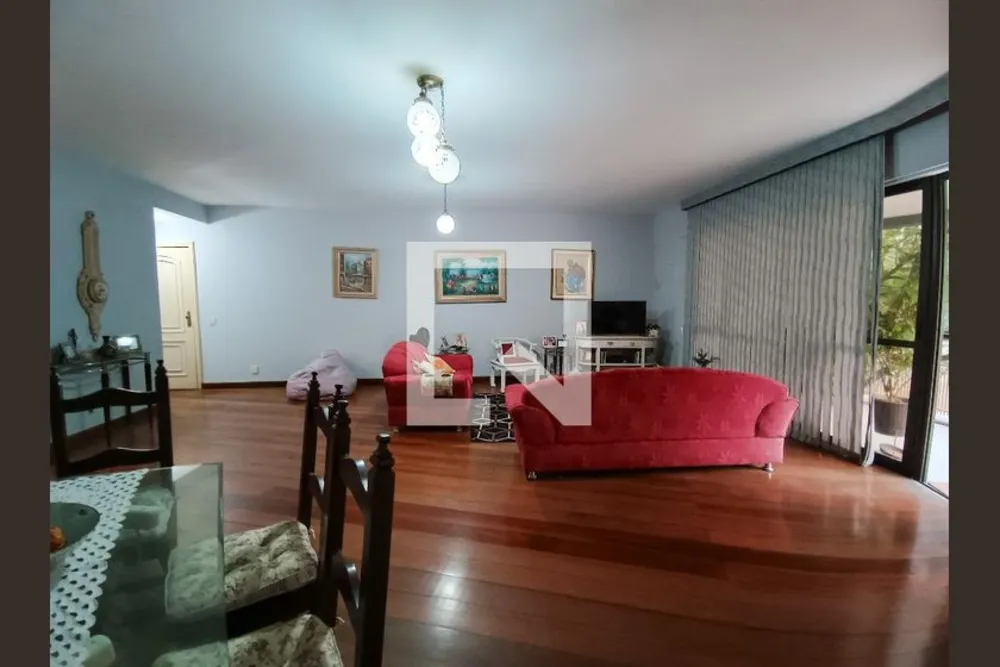 Apartamento, 4 quartos, 168 m² - Foto 3
