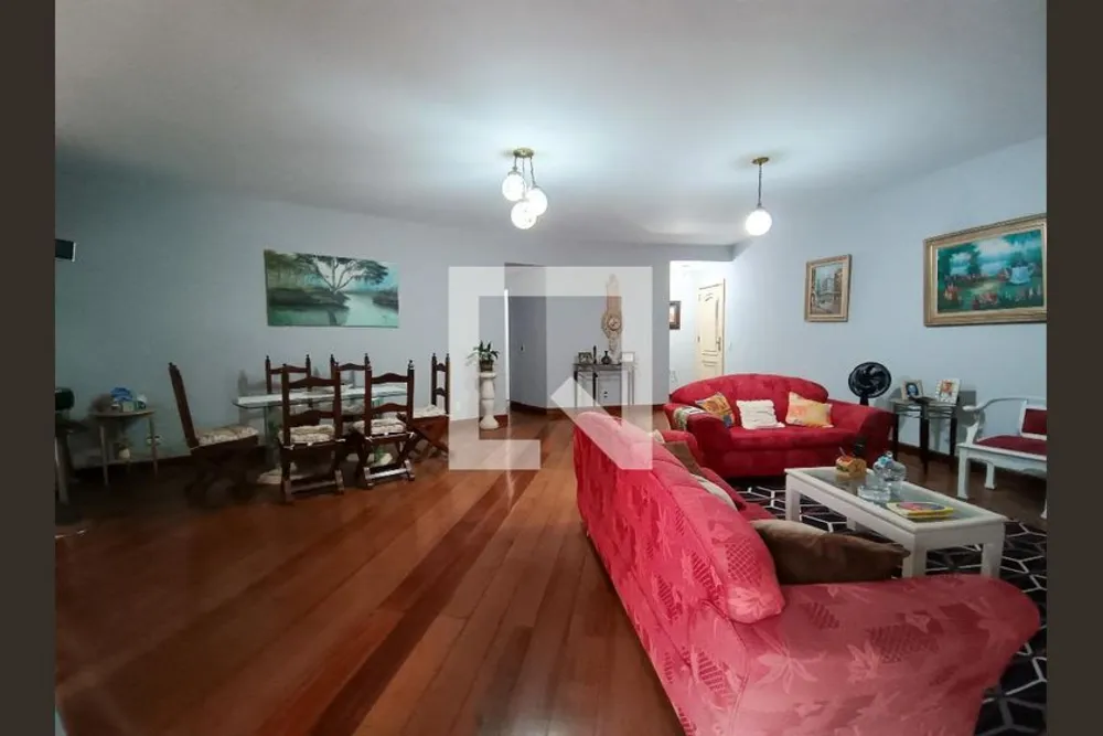 Apartamento, 4 quartos, 168 m² - Foto 4