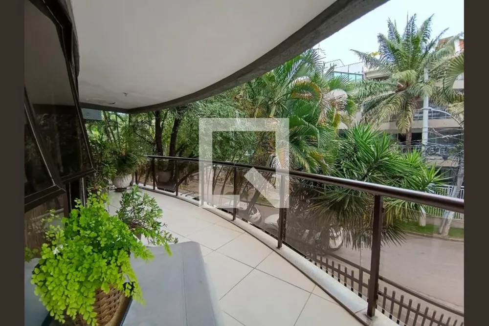 Apartamento, 4 quartos, 168 m² - Foto 6