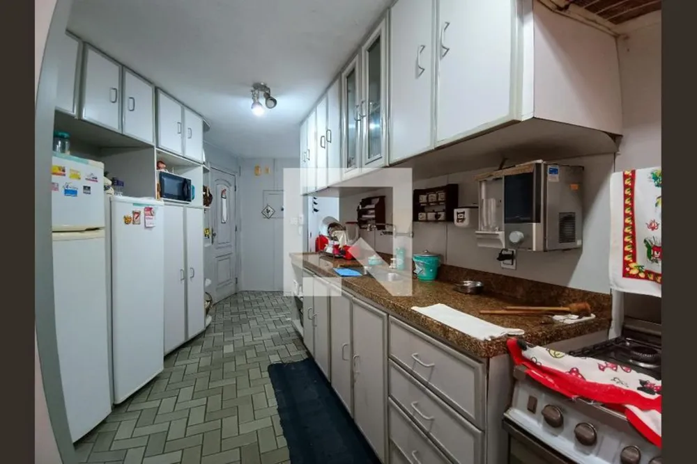 Apartamento, 4 quartos, 168 m² - Foto 15
