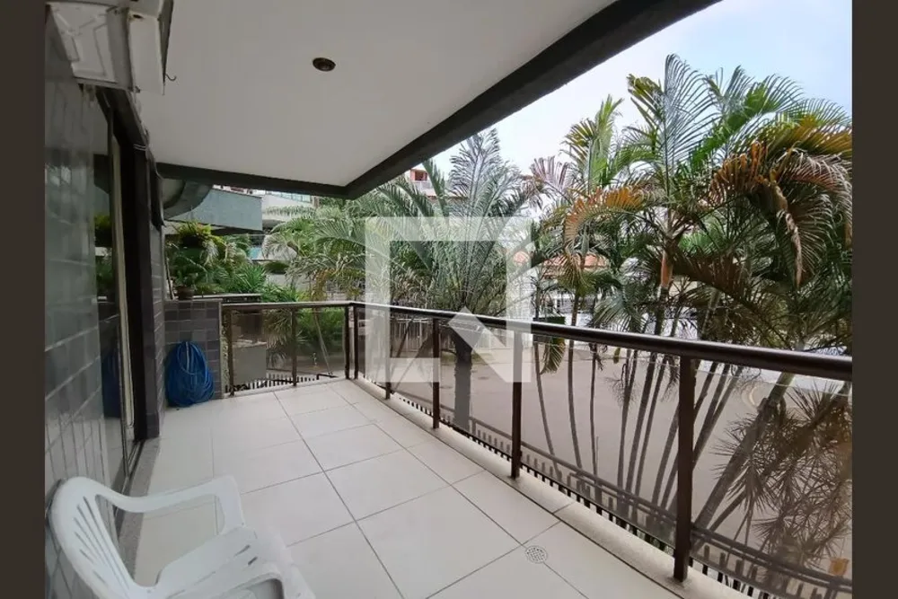 Apartamento, 4 quartos, 168 m² - Foto 36