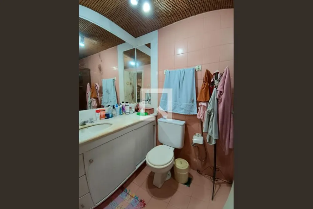 Apartamento, 4 quartos, 168 m² - Foto 16
