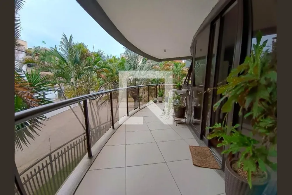 Apartamento, 4 quartos, 168 m² - Foto 8
