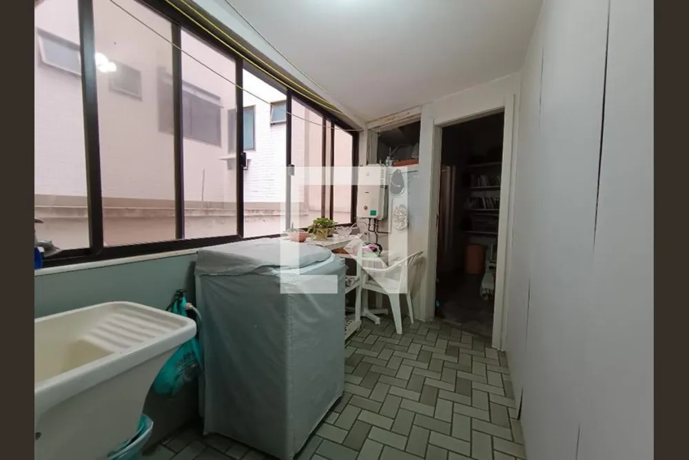 Apartamento, 4 quartos, 168 m² - Foto 22