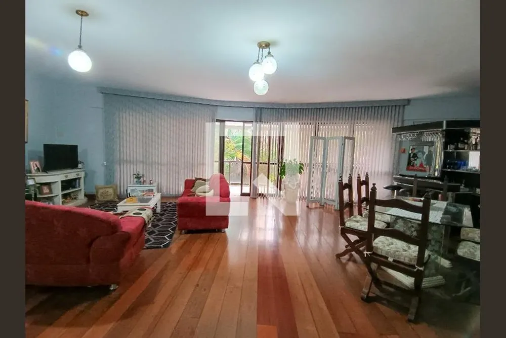 Apartamento, 4 quartos, 168 m² - Foto 2