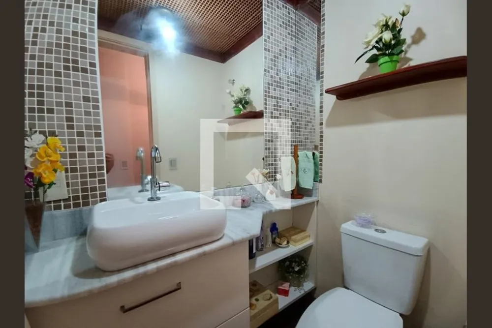 Apartamento, 4 quartos, 168 m² - Foto 10