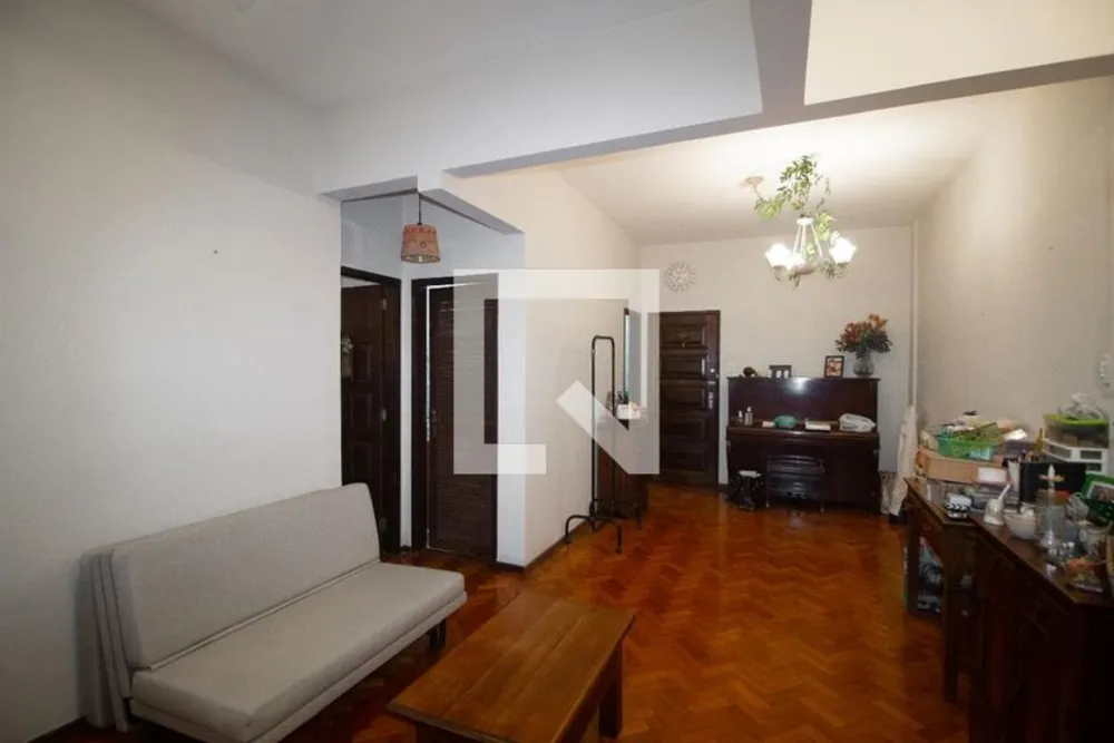 Apartamento, 2 quartos, 80 m² - Foto 1
